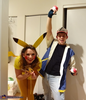 Ash Ketchum Costume Image